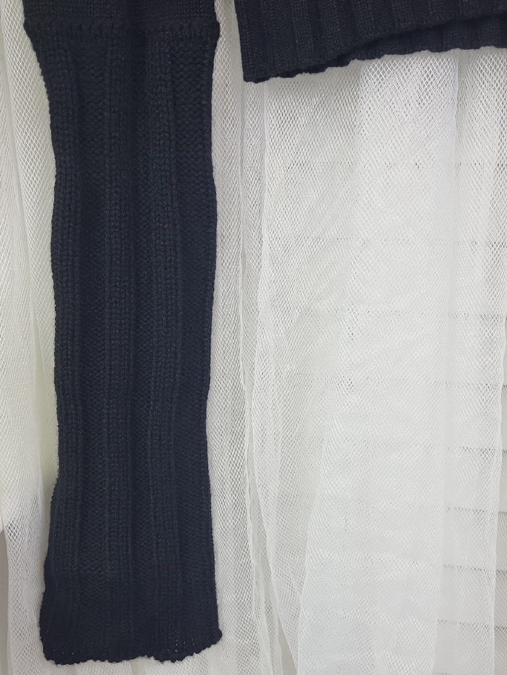 G Label Goop Akshay chunky collar and‎ cuff turtleneck 100% cashmere. Size M - Picture 9 of 15